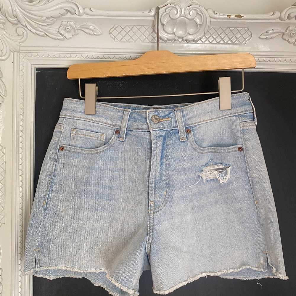 Old Navy Jean Shorts